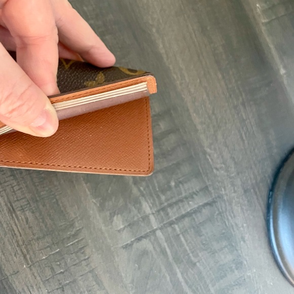 🔥Low Start Louis Vuitton Card Holder🔥 - Picture 8 of 9